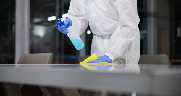 Licensed Biohazard service in McKittrick, CA - Crime Scene Cleaner Online